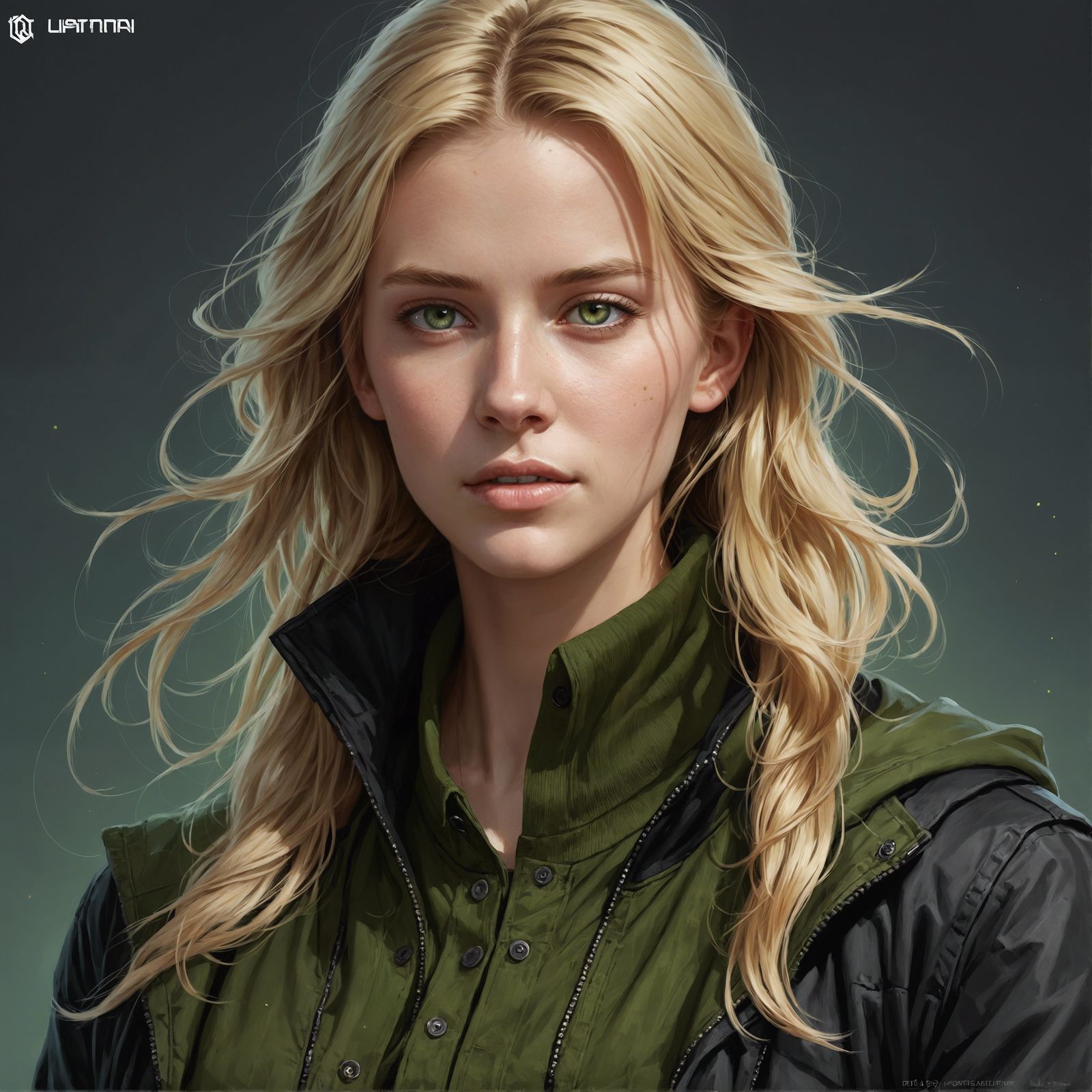 Karma Floyd (Enhanced)