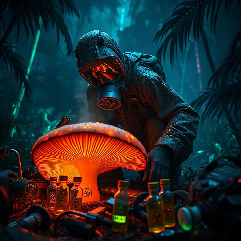 The Toxicologist