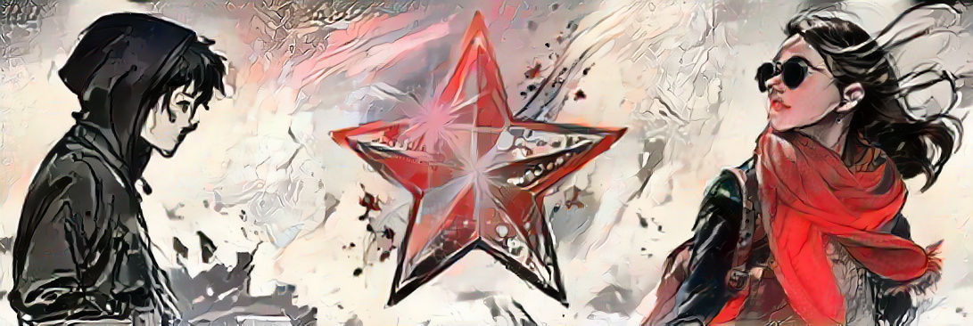 Red Star