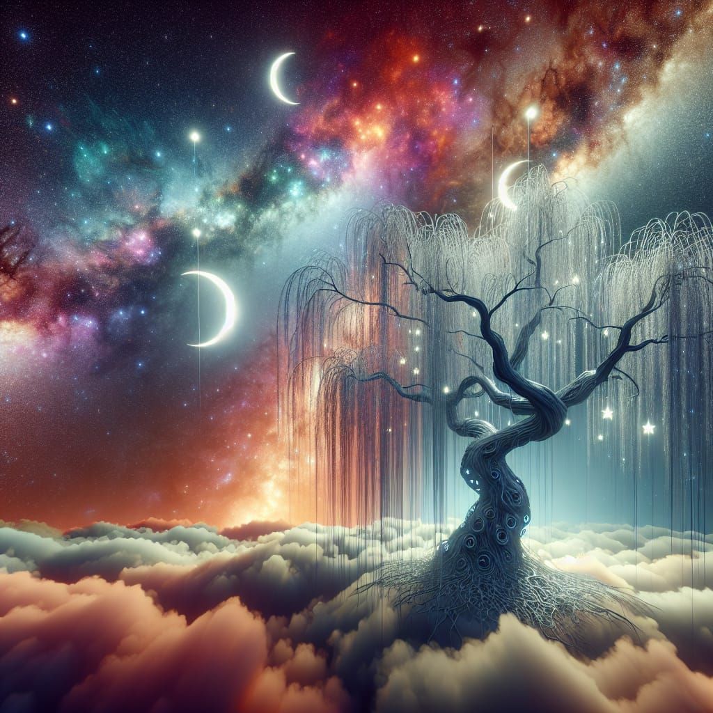 Milky Way