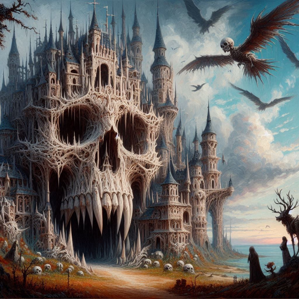 Bone Castle