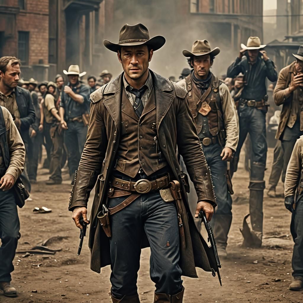 Cowboys
