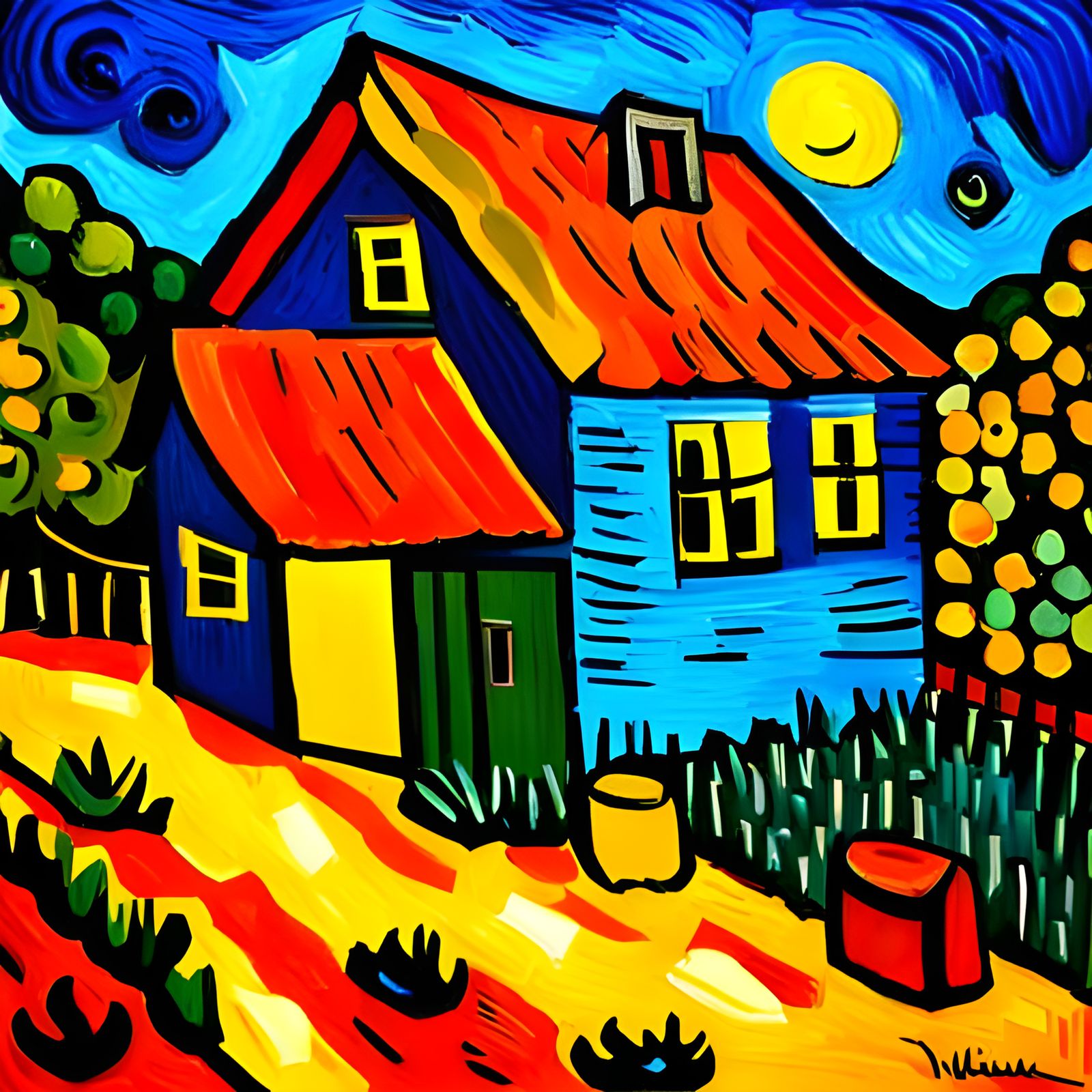 Home