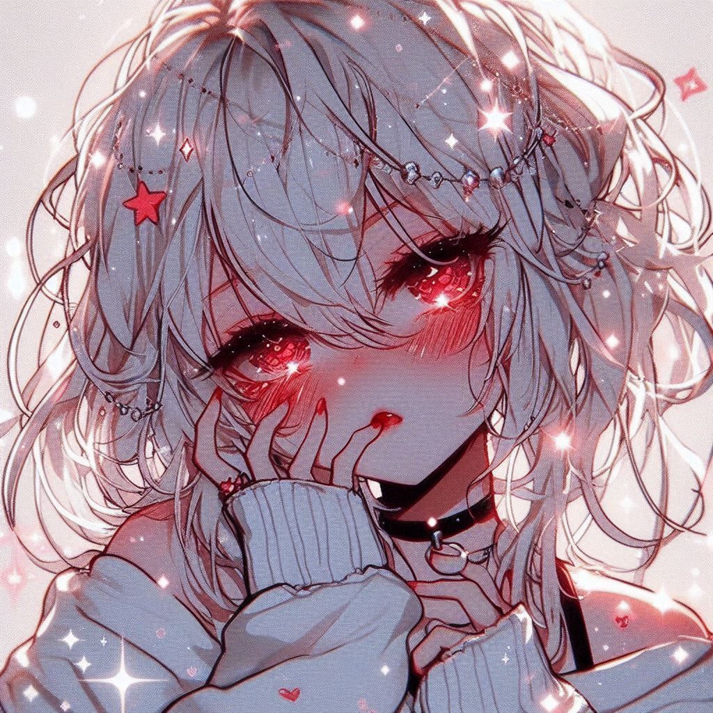 Everybody meet Maeve!  - OFFICAL DESCRIPTION