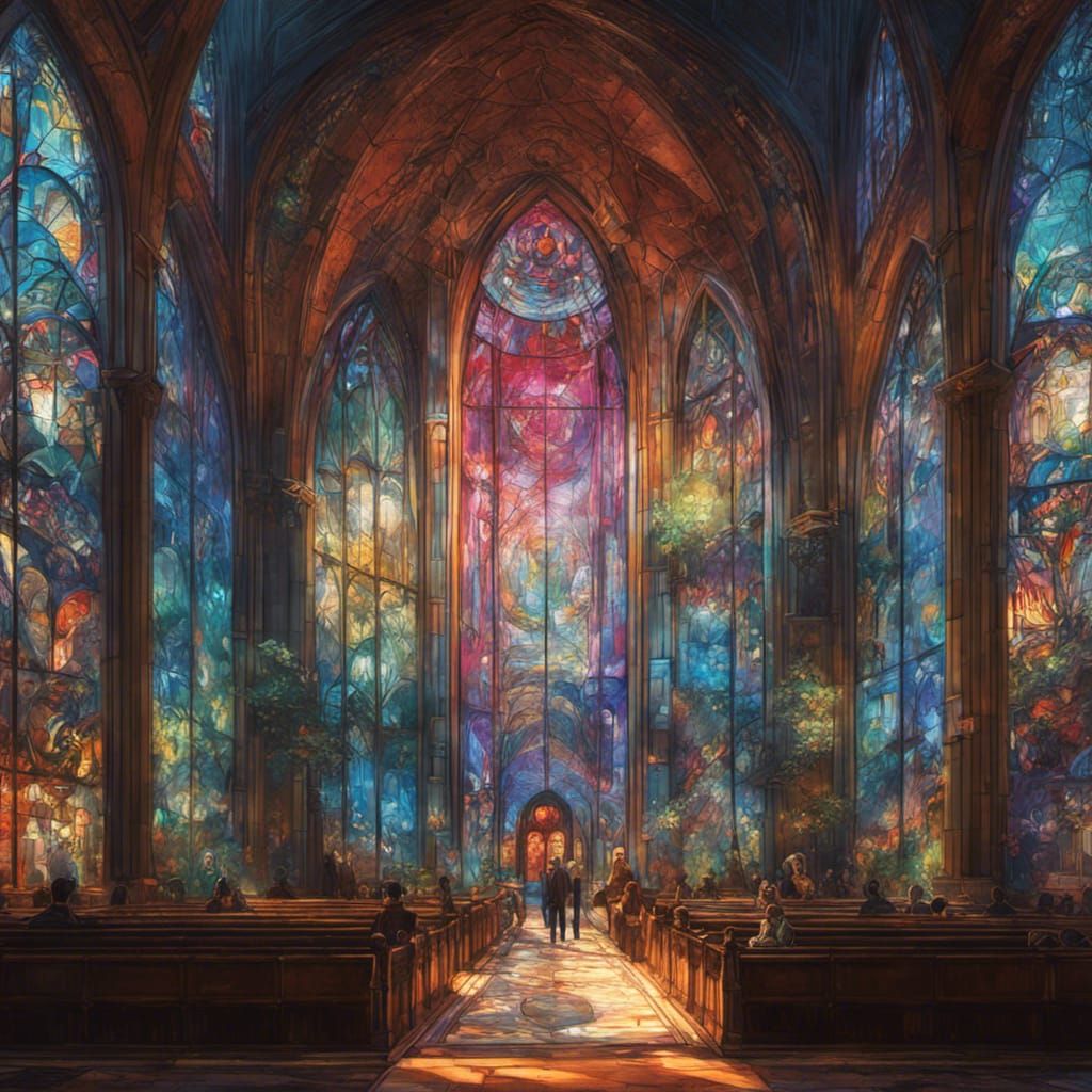 God does not throw dice AI Generated Artwork NightCafe Creator