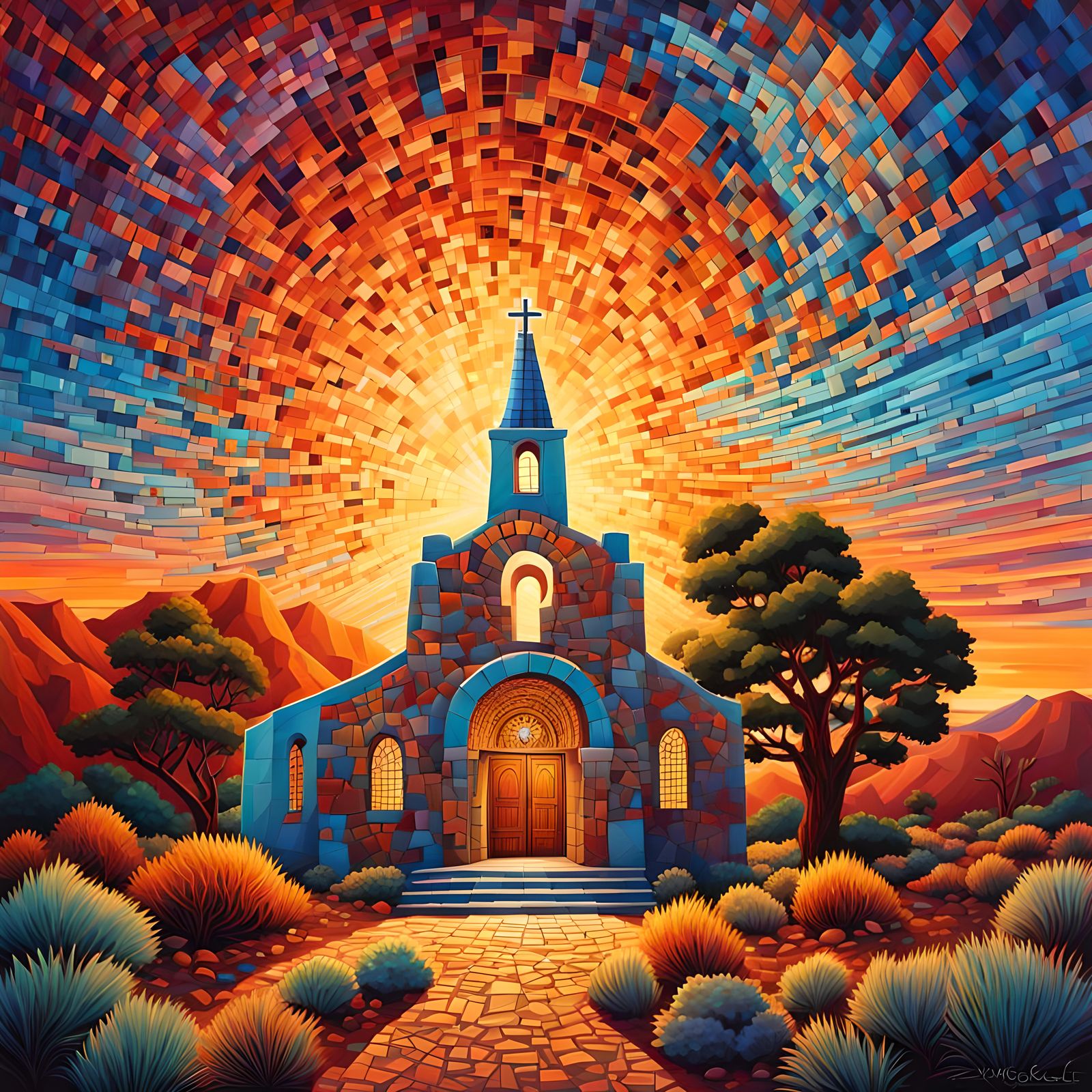 New Mexico