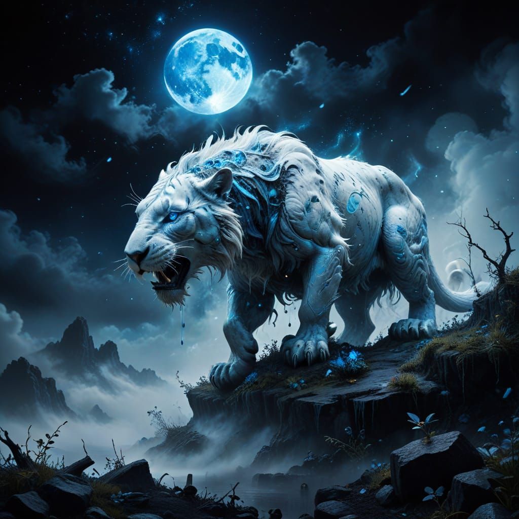 "By the essence of fey, I summon thee!"