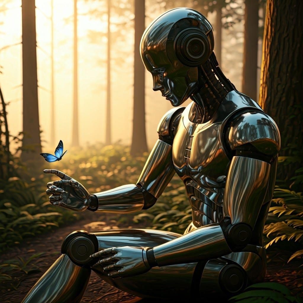 Chrome comrade   by @TheFellowship