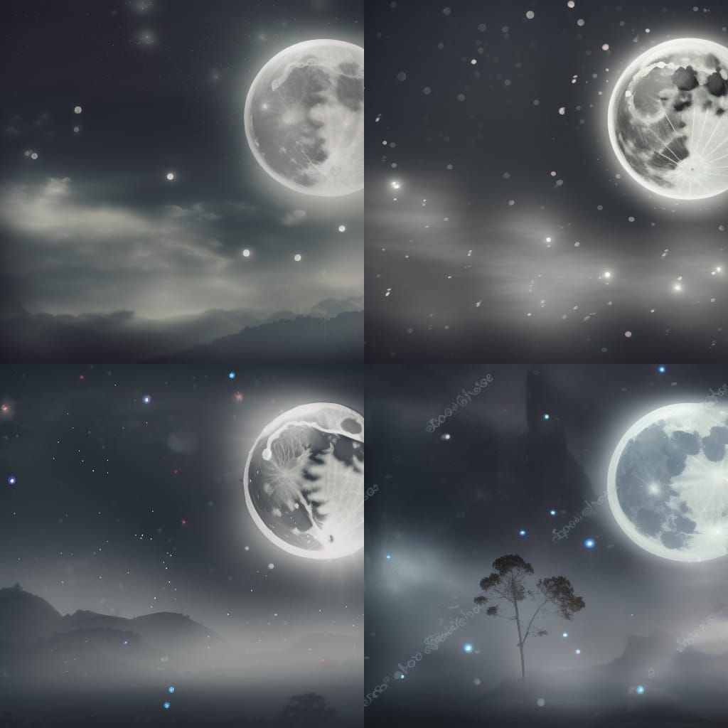 Full Moon 3
