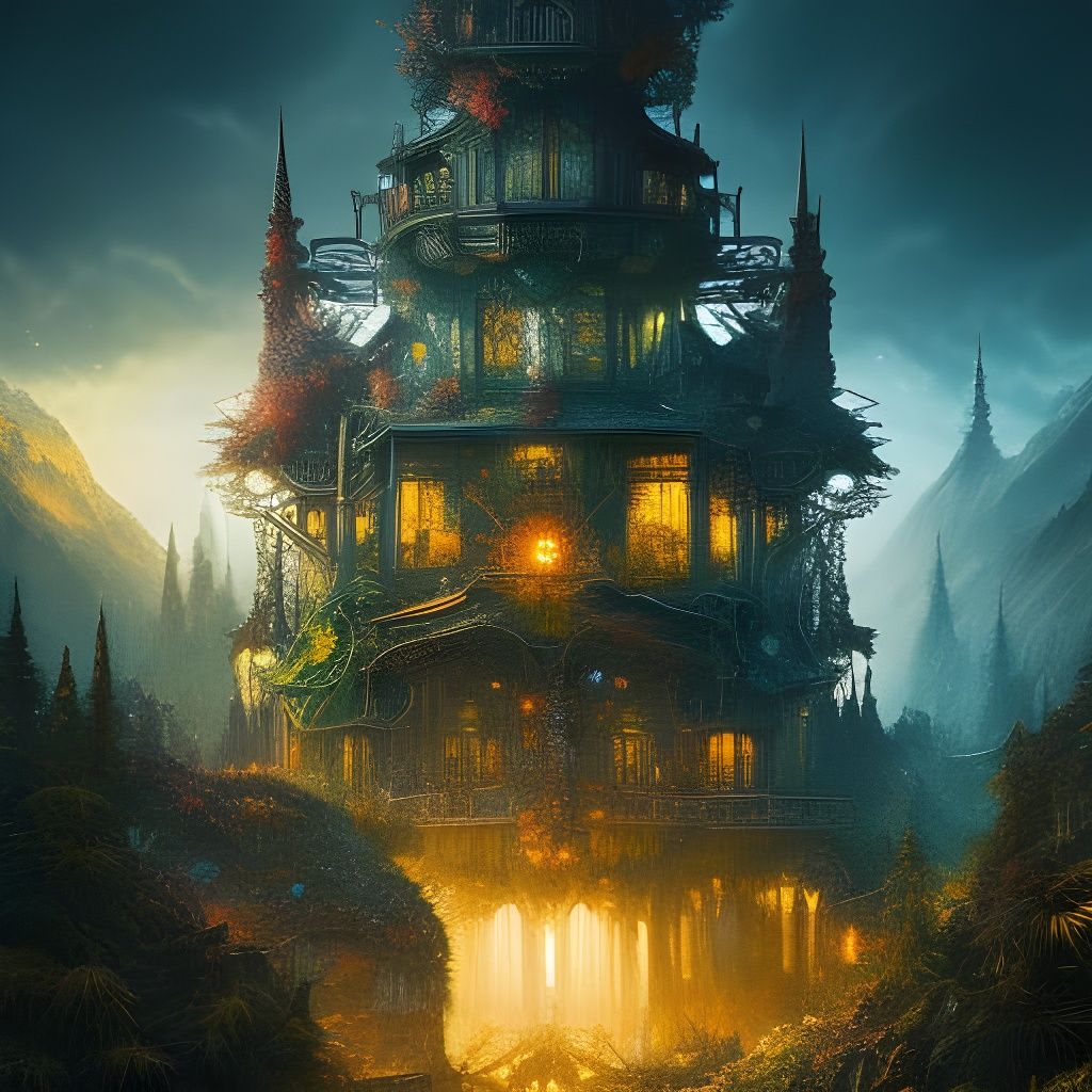Untitled Creation