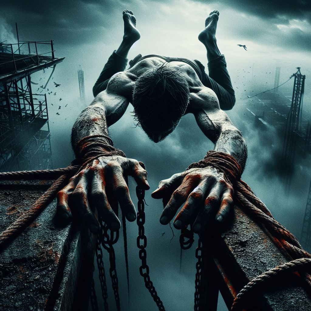 The Phobia Project : Ptophobia