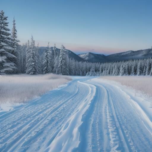 Everything Winter
