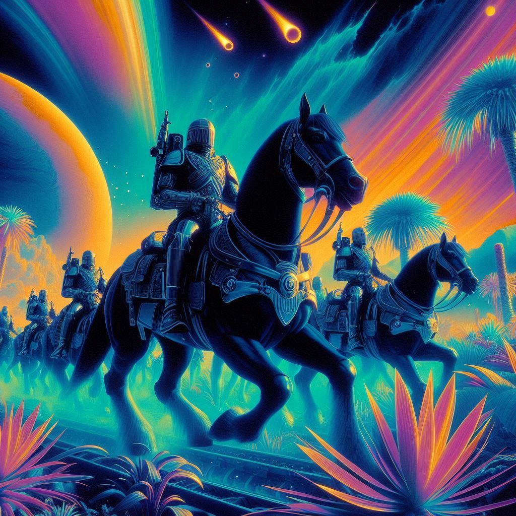 𝓼𝓹𝓪𝓬𝓮 𝓬𝓪𝓿𝓪𝓵𝓻𝔂