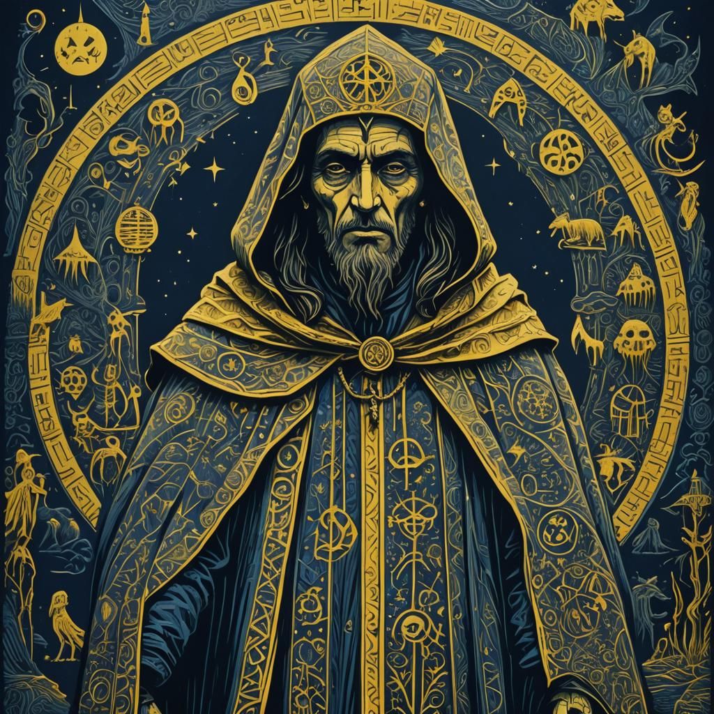 Revelator