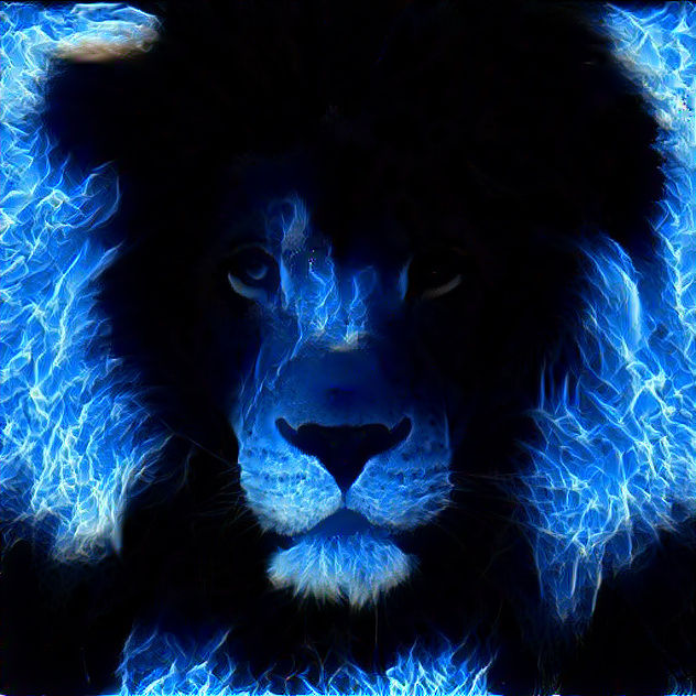 Lion of Judah