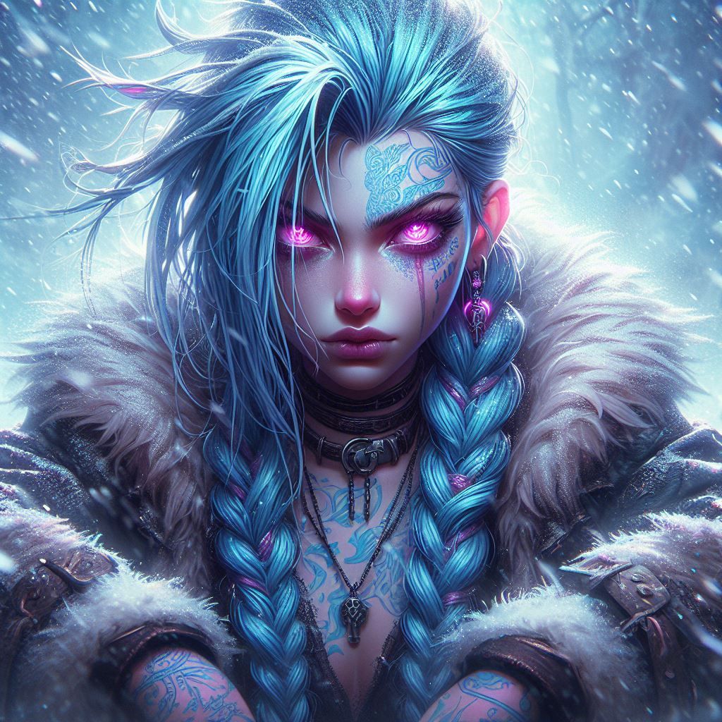 Winter Jinx