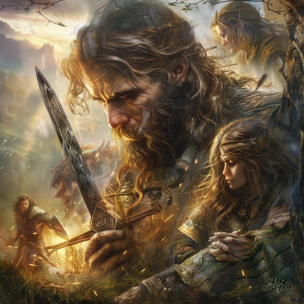 A Elbereth Gilthoniel silivren penna míriel o menel aglar elenath! Gilthoniel A Elbereth