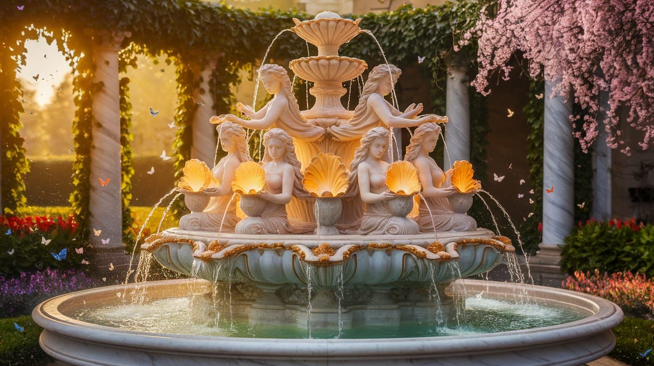 Goddesses   by @Hendric Anthony