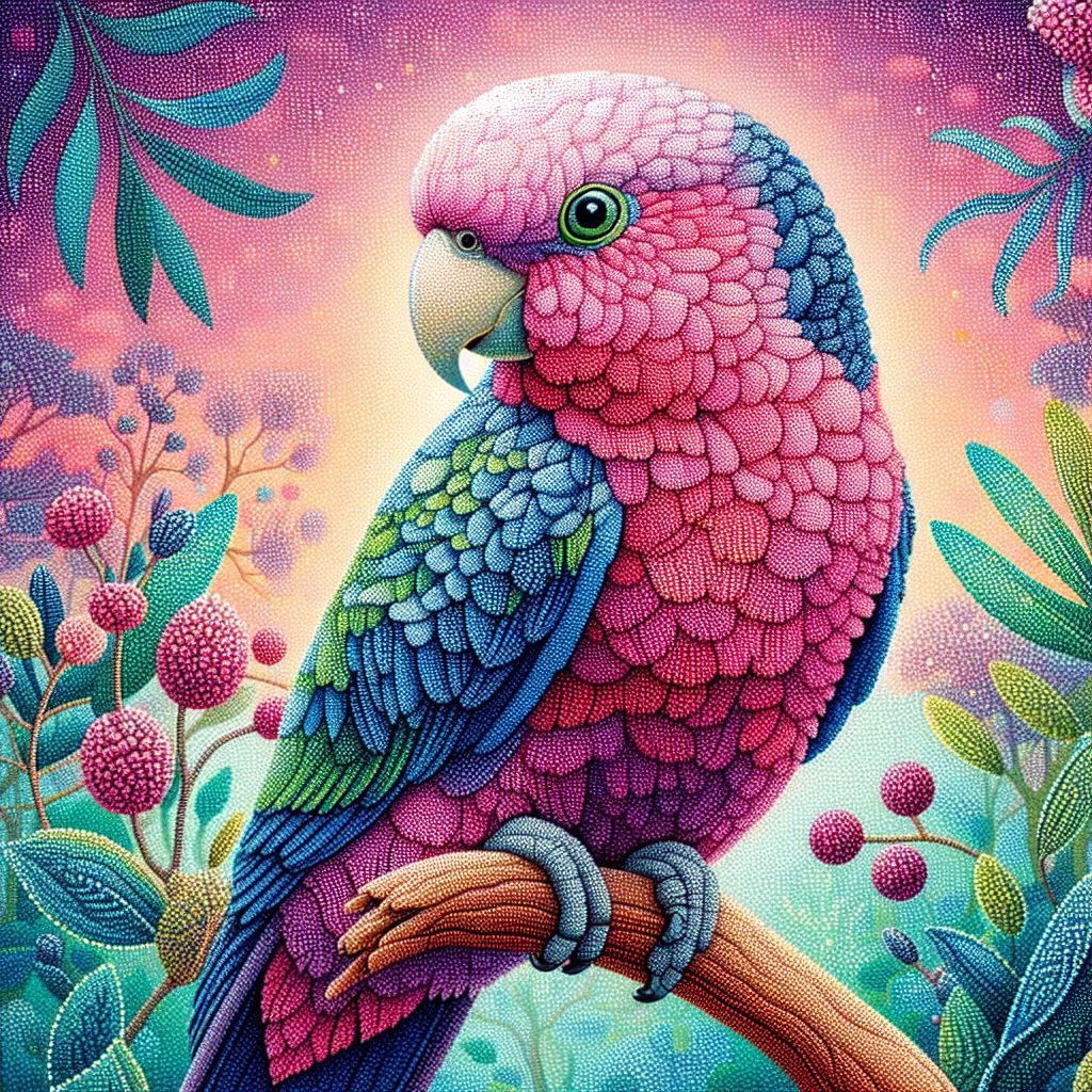 Parrot