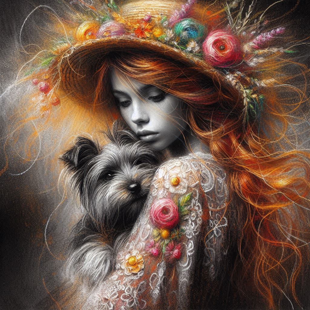 The Doggy Woman 🐶🐶