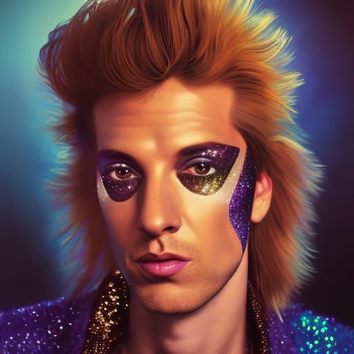 Glitter Age