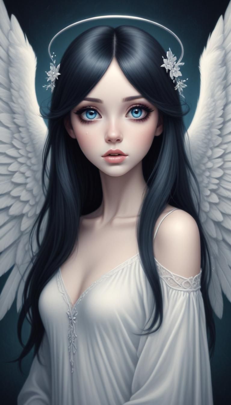 Angel_Trial with Lori Earley
