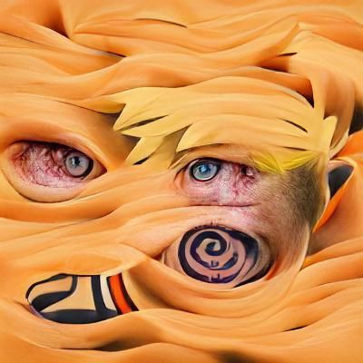 Naruto Uzumaki