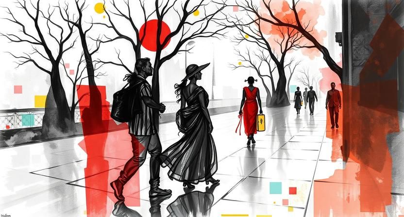 🌸🙏 Overlay Translucence