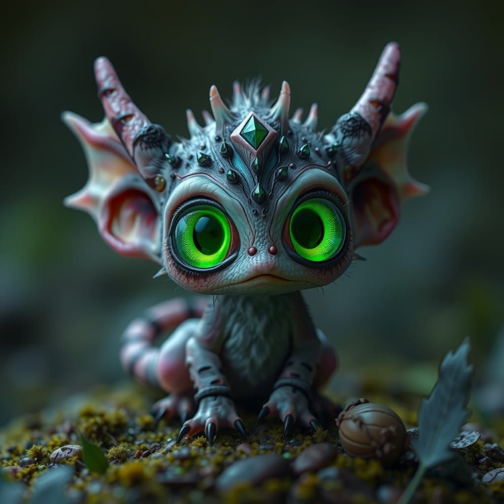 Hypno  by @Creativeebro