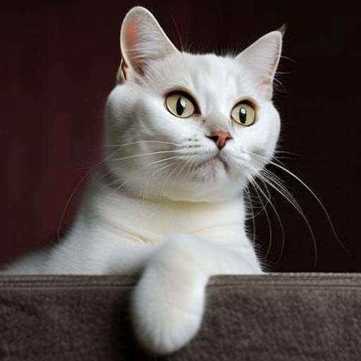 cute cat