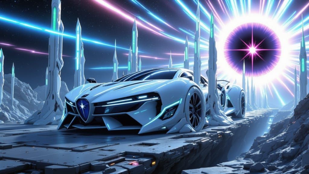 <lora:Inverse V2:1.3> a vehicle