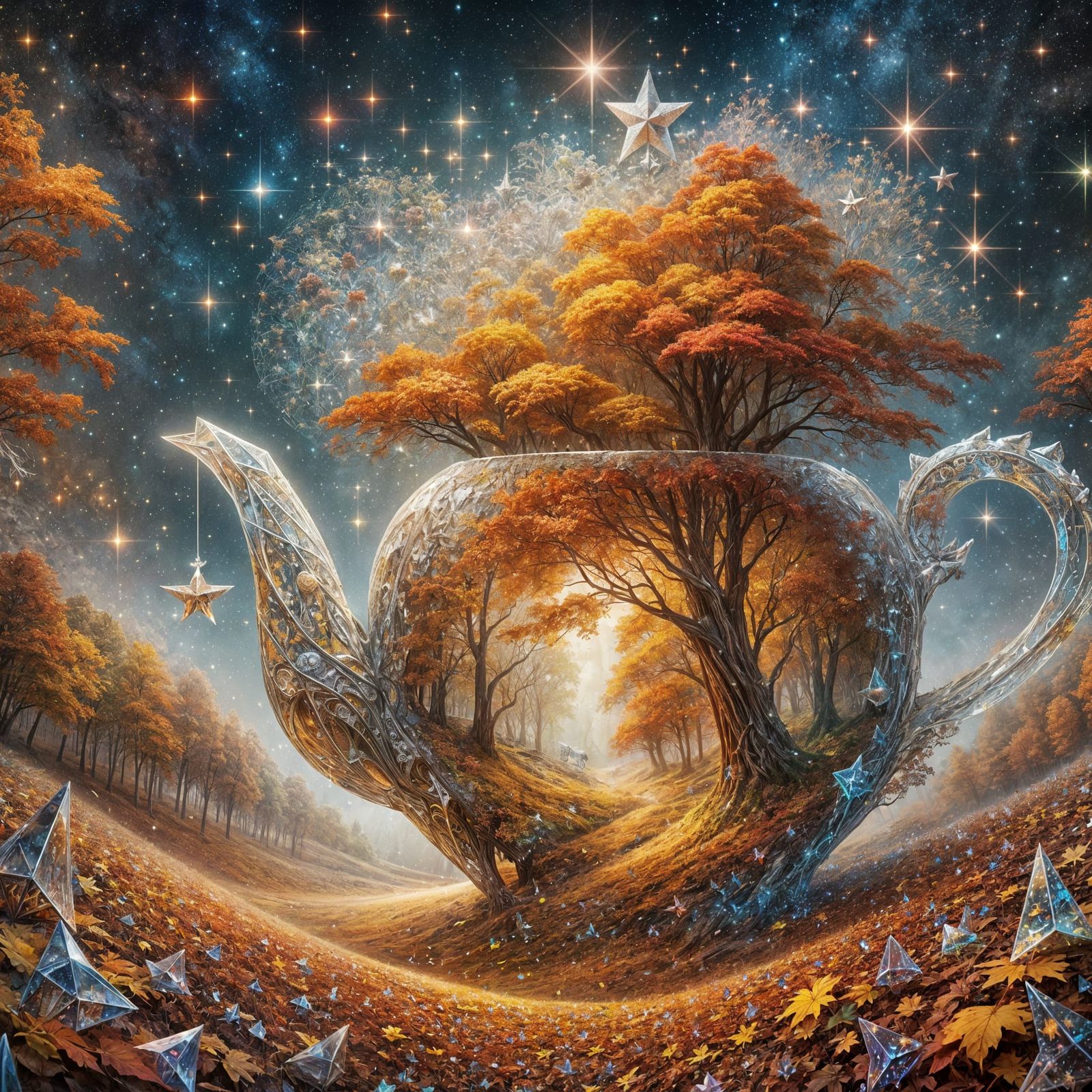 The talented Pelmoni