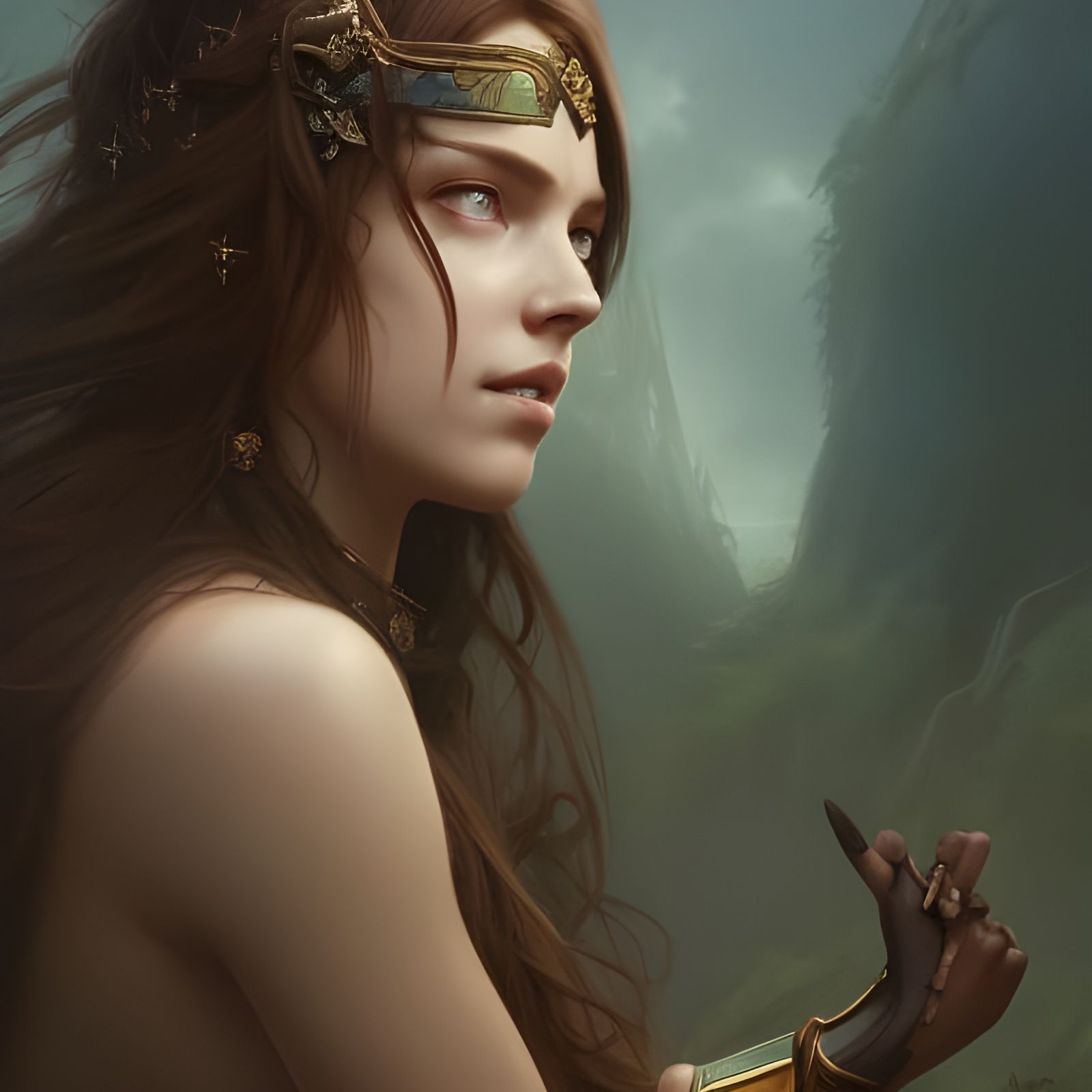 Return to the Kingdom
