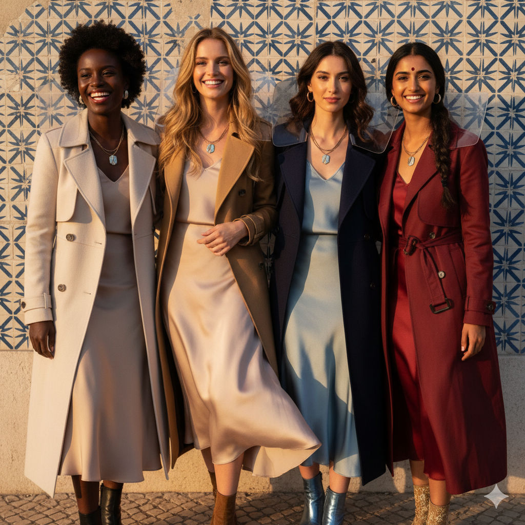 Where Winter Learned to Dance