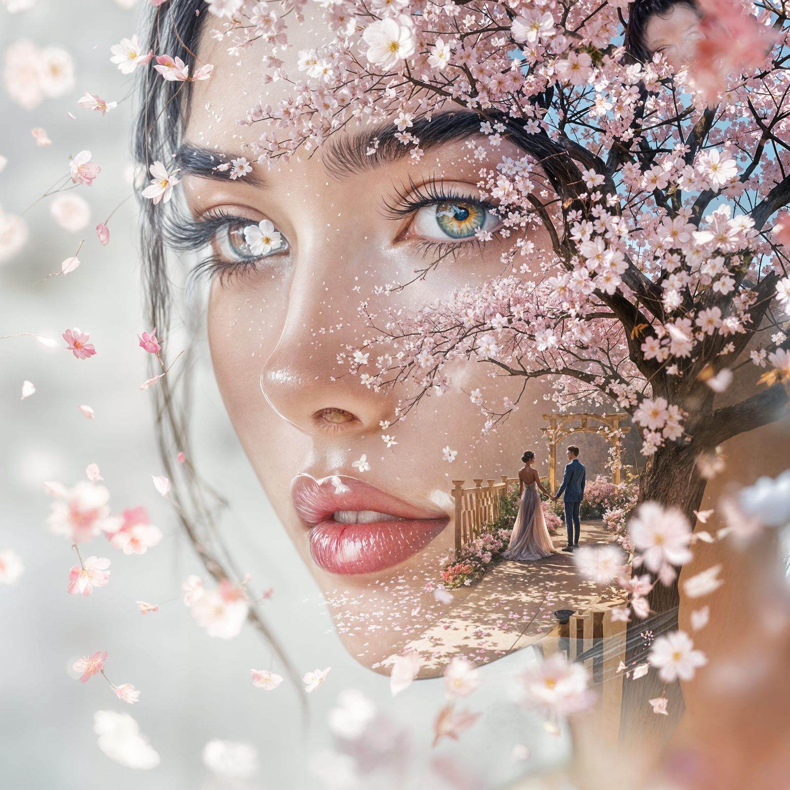 Wedding  by @Andre R