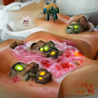 Spa day