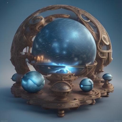 <lora:spherical obtuses:1.0>  of a distant galaxy, standing turtle 🐢 aliens, matte aluminum on painting starships crossing metallic backgro...