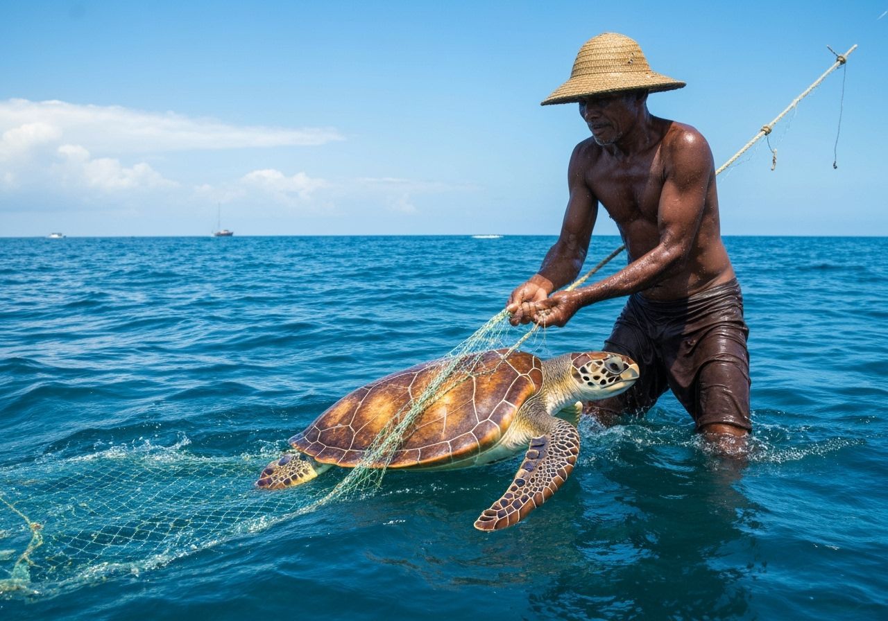 Giving a Second Chance