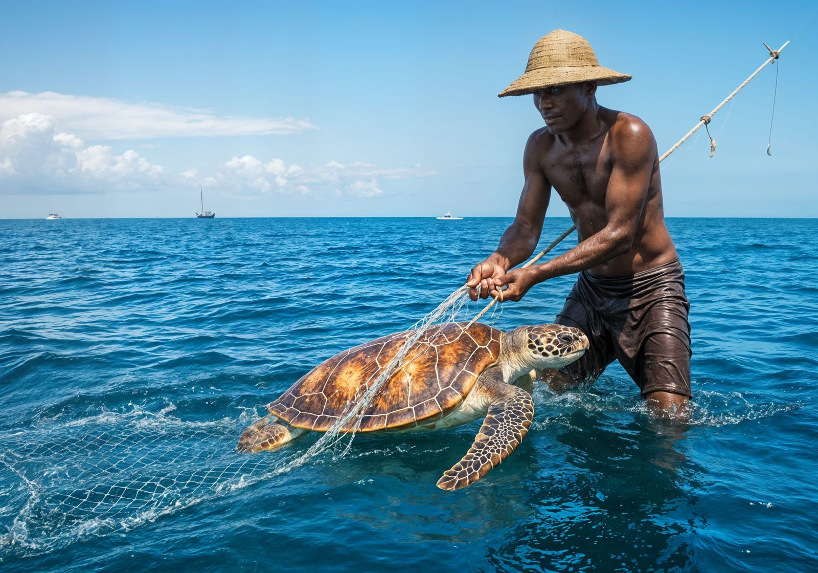 Giving a Second Chance  by @KBunny001