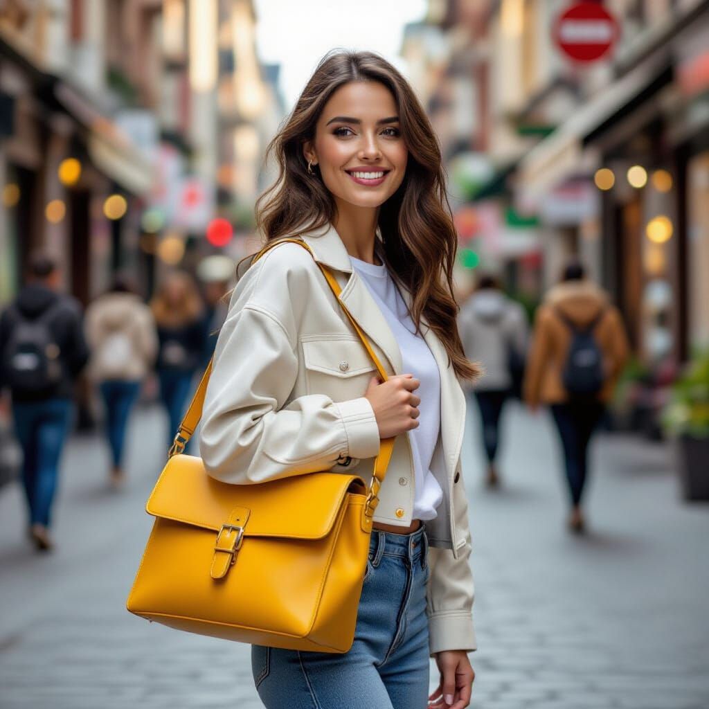 Mouse with Backpack Chewing Gum