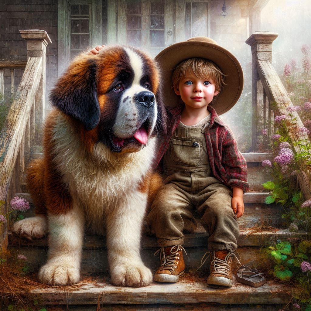 Toby & Jason 😜🐶🐶