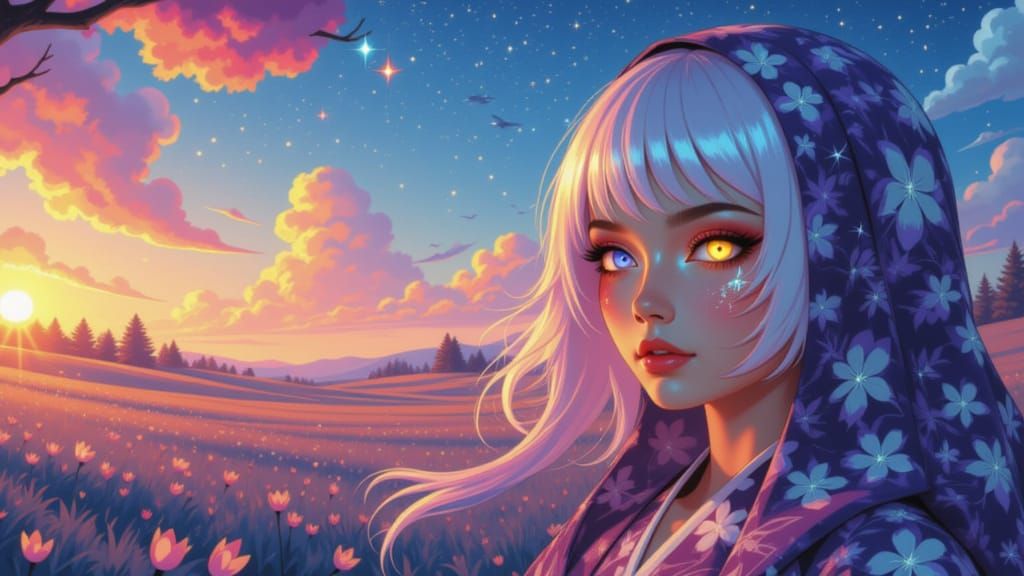 <lora:Radiance:1.0> A female