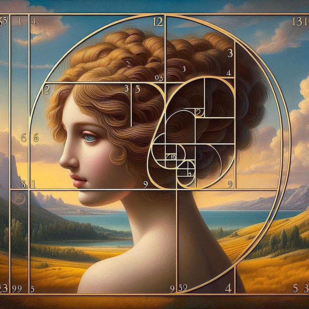 FIBONACCI STYLE