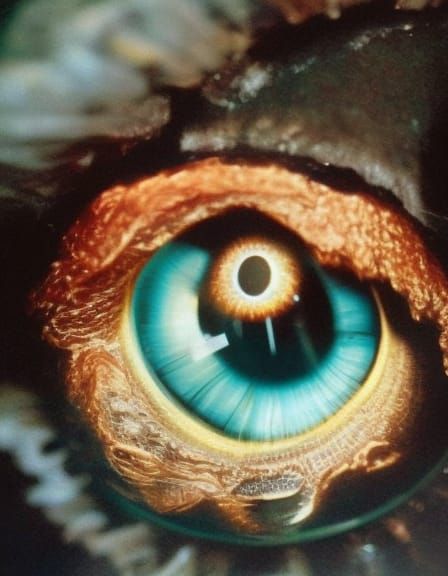 👁👀Eye👀👁