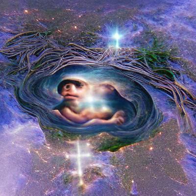 The nameless is the origin of Heaven and Earth
