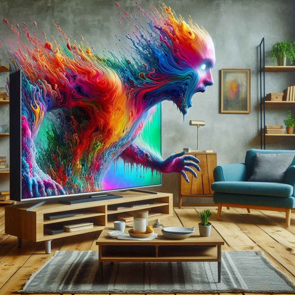 where is the remote?