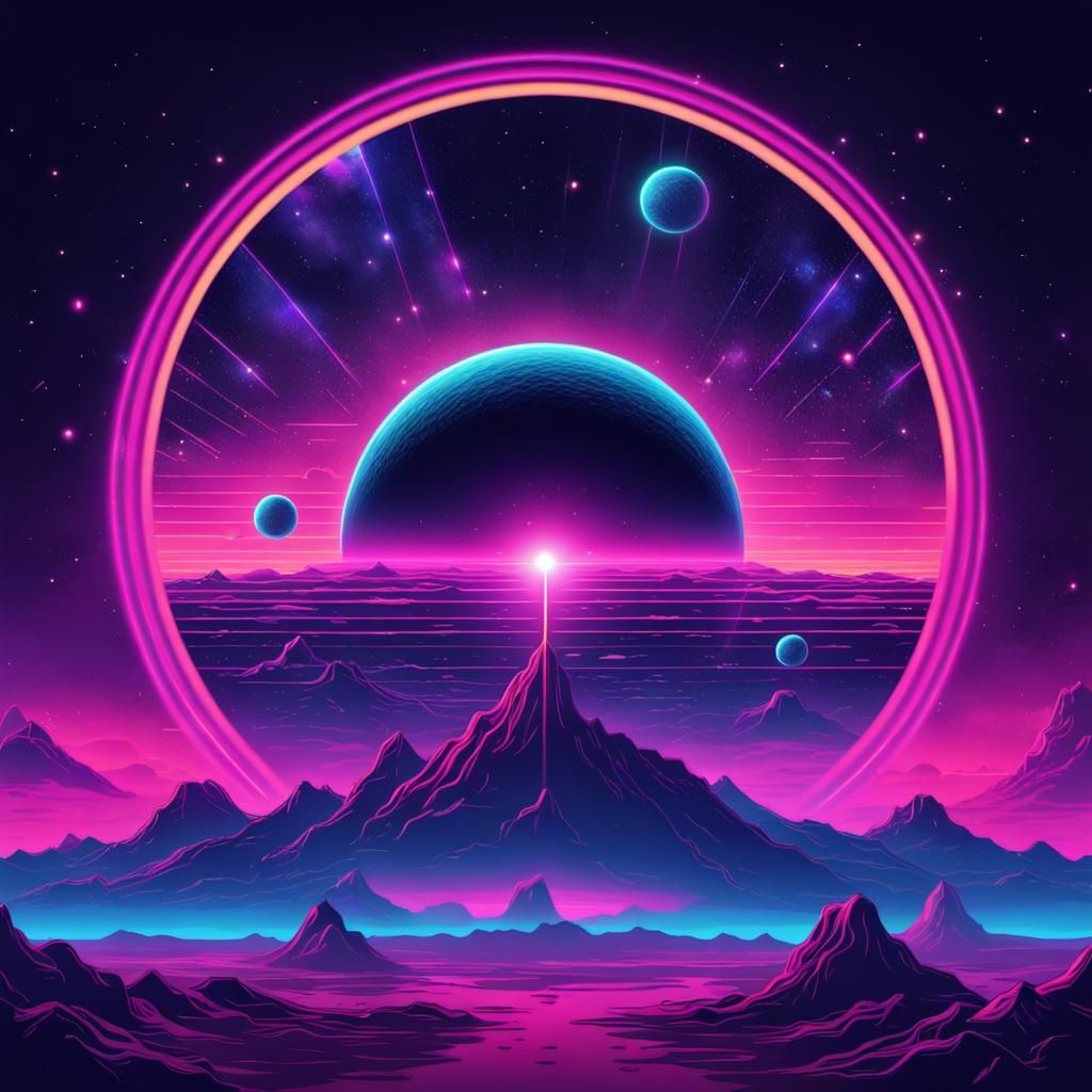 space