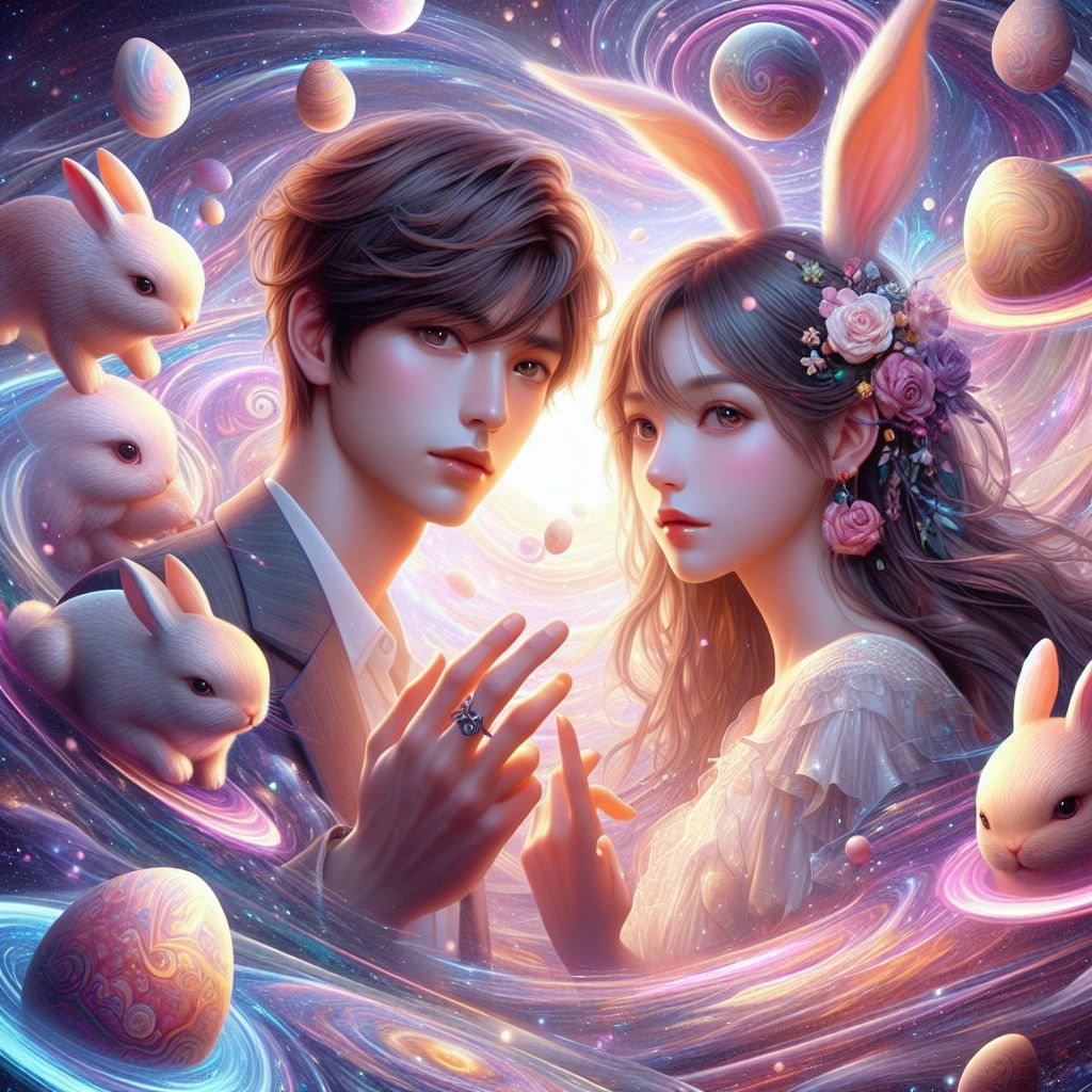 created by Bing Image Creator-75