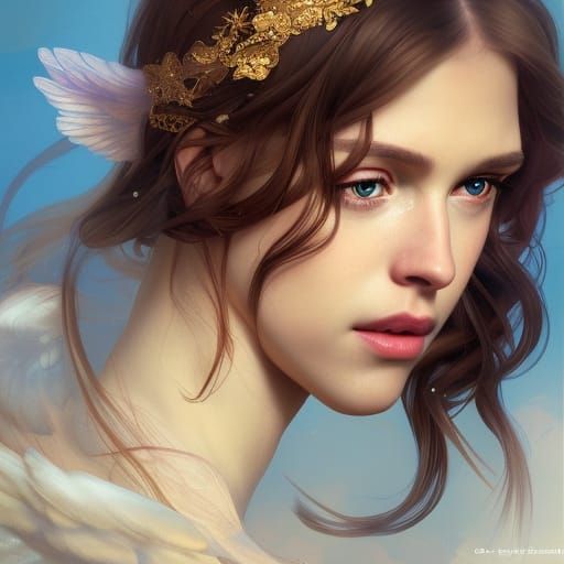 Sweet Angel