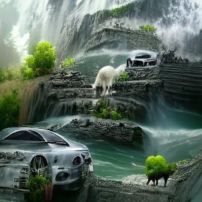 Natural Beauty